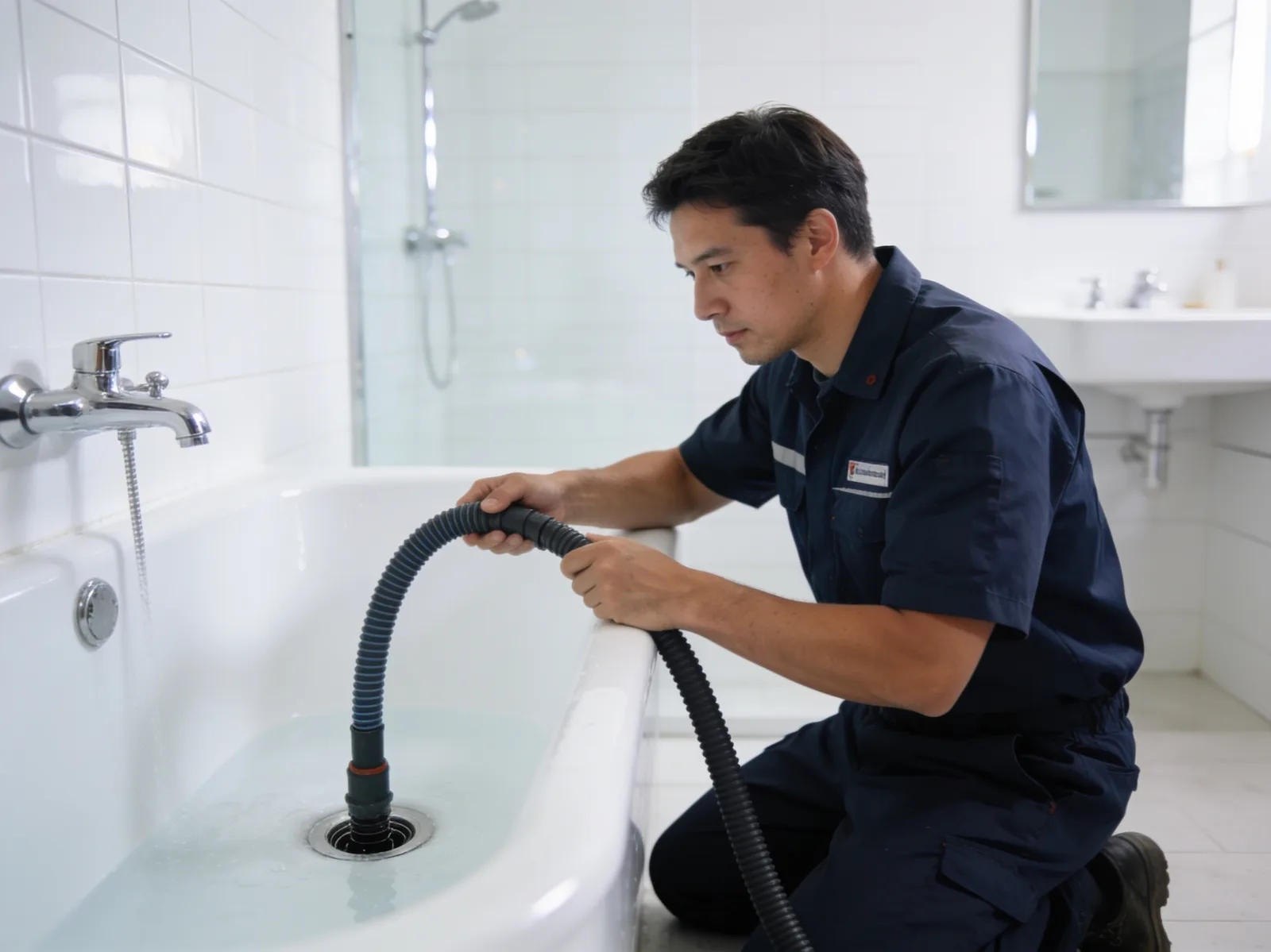 Emergency Plumber Ocean Shores, WA FAQs